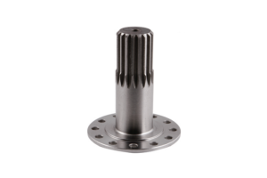 Shaft for Second Speed